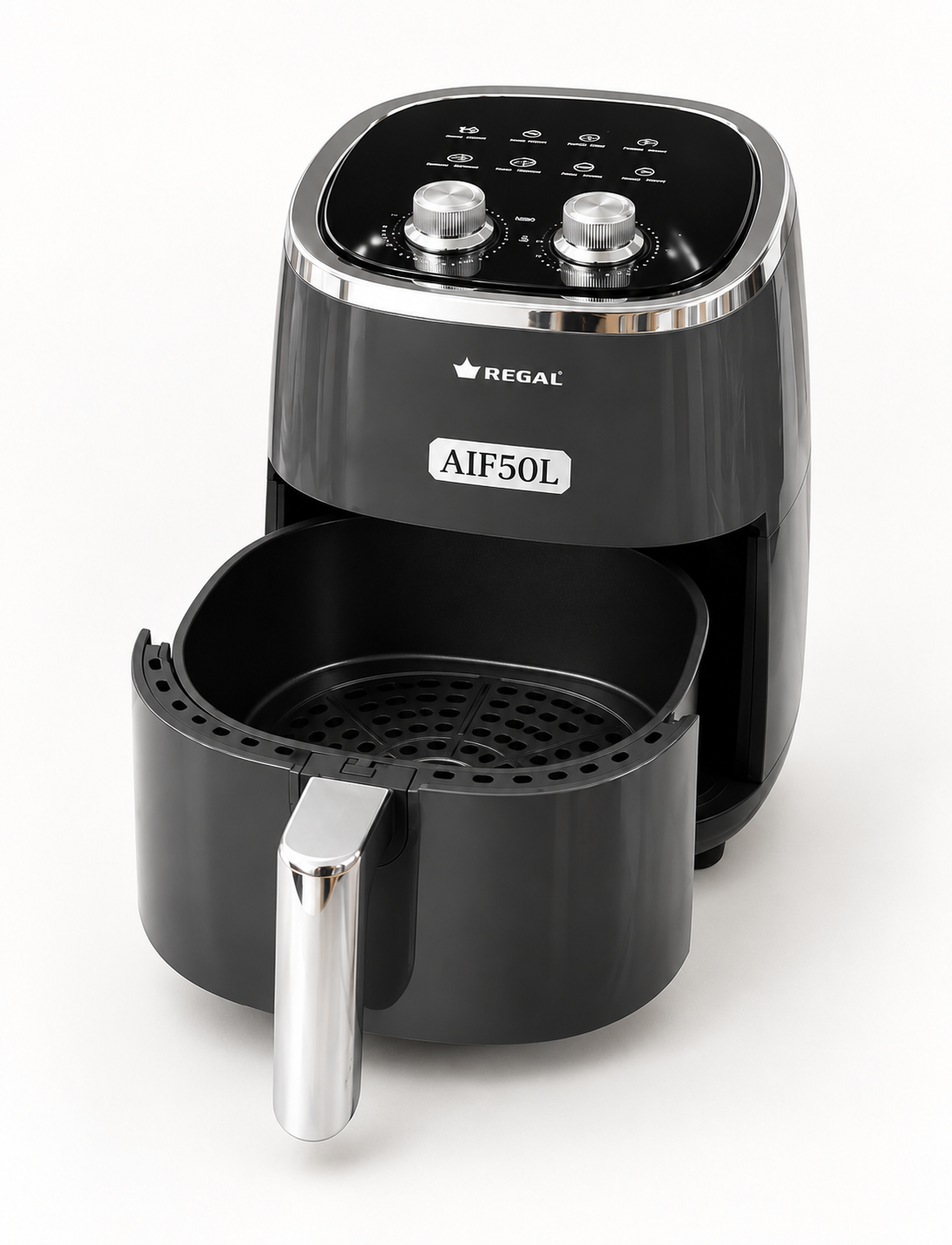 Air Fryer AIF50L — طاجين الهواء