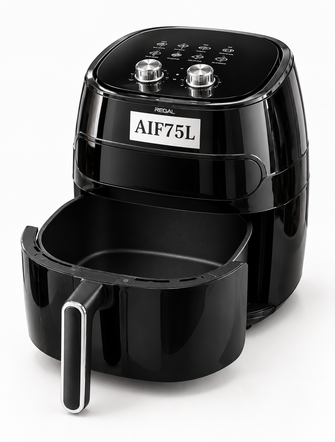 Air Fryer AIF75L — طاجين الهواء
