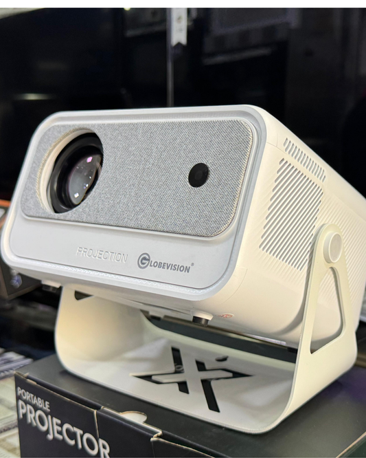 Projecteur PRJ600 — vue principale