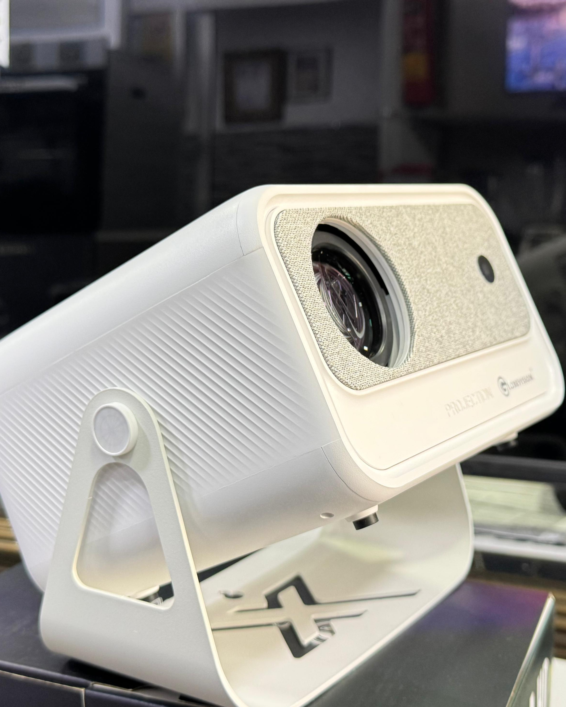 Projecteur PRJ600 Full HD — 900 DH