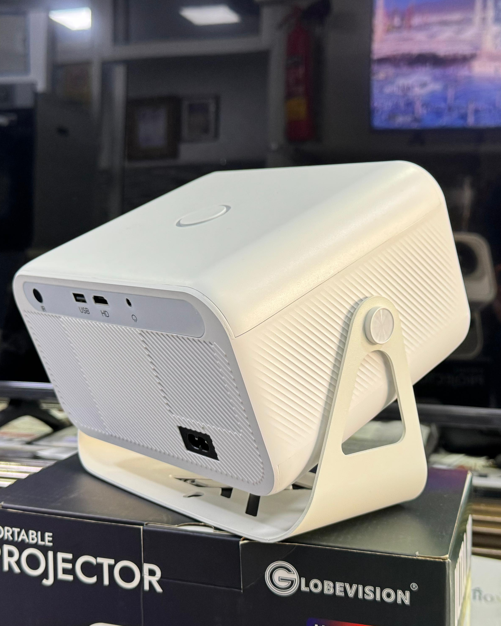 Projecteur PRJ400 HD — 500 DH