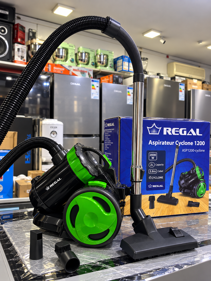 Aspirateur Régal ASP1200
