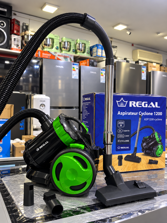 Aspirateur Régal ASP1200