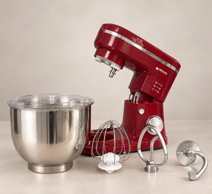Robot Pâtissier REGAL 1500W — 7,1L — عجانة كهربائية
