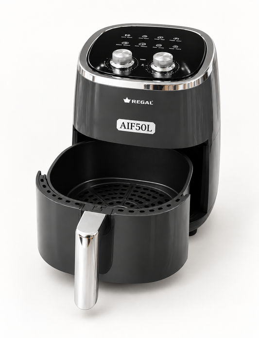 Air Fryer AIF50L — طاجين الهواء