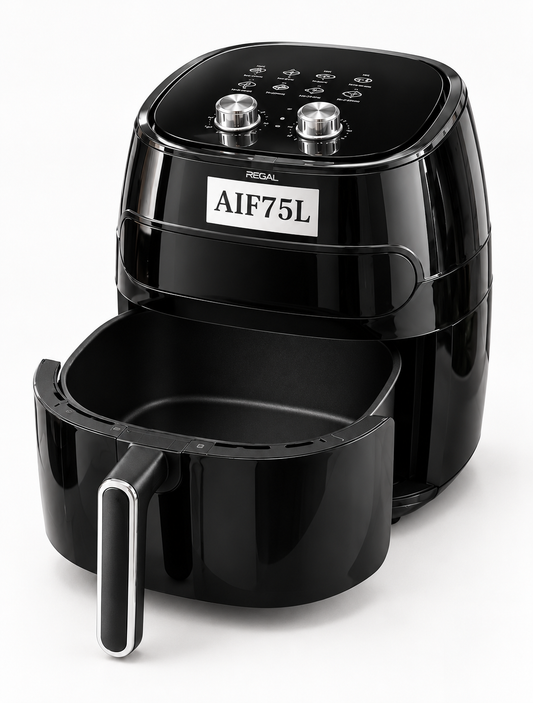 Air Fryer AIF75L — طاجين الهواء