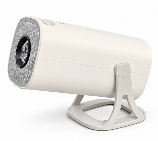 Projecteur PRJ400 — بروجكتور ذكي