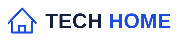 Tech Home